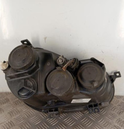 Optique avant principal gauche (feux)(phare) VOLKSWAGEN POLO 4 Photo n°3