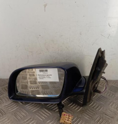 Retroviseur gauche VOLKSWAGEN POLO 4 Photo n°1