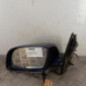 Retroviseur gauche VOLKSWAGEN POLO 4