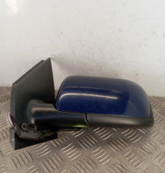Retroviseur gauche VOLKSWAGEN POLO 4 Photo n°3