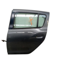Porte arriere gauche DACIA SANDERO 2 Photo n°1