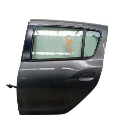 Porte arriere gauche DACIA SANDERO 2 Photo n°1