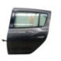 Porte arriere gauche DACIA SANDERO 2