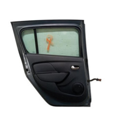 Porte arriere gauche DACIA SANDERO 2 Photo n°5