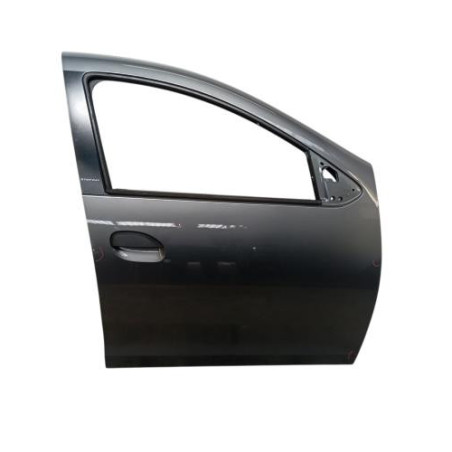 Porte avant droit DACIA SANDERO 2 Photo n°1