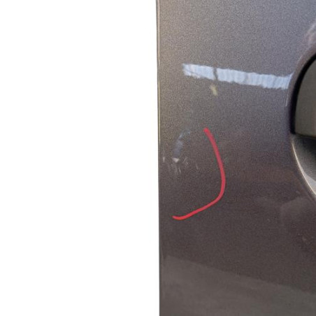 Porte avant droit DACIA SANDERO 2