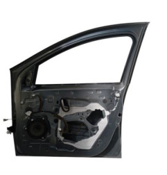 Porte avant droit DACIA SANDERO 2 Photo n°6