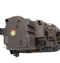 Optique avant principal gauche (feux)(phare) CITROEN C3 3 Photo n°3