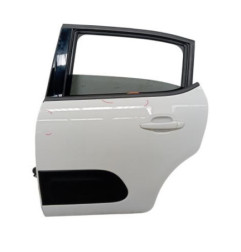 Porte arriere gauche CITROEN C3 3 Photo n°1