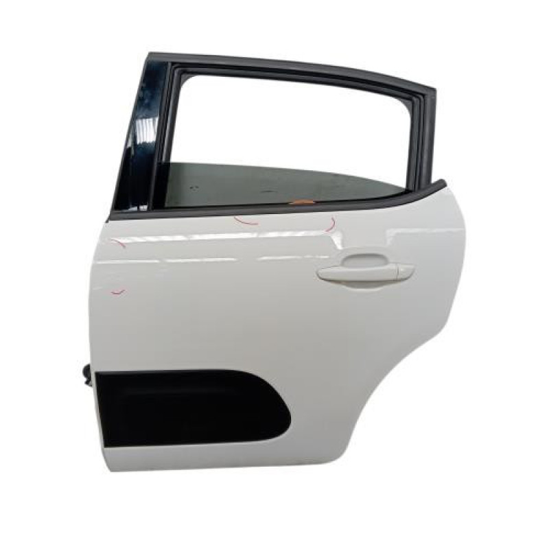 Porte arriere gauche CITROEN C3 3
