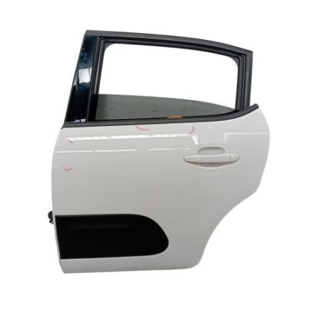 Porte arriere gauche CITROEN C3 3 Photo n°1