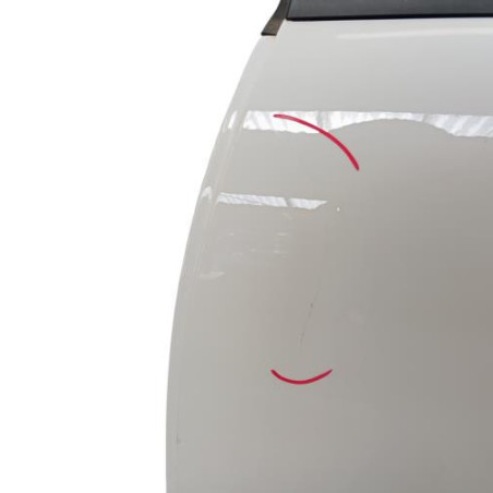 Porte arriere gauche CITROEN C3 3