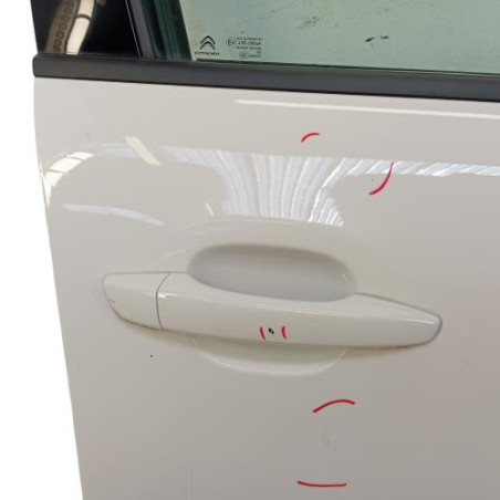 Porte avant droit CITROEN C3 3