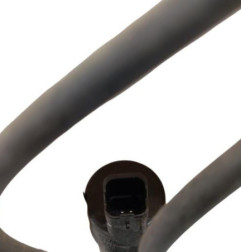 Vase de lave glace NISSAN QASHQAI 1 Photo n°3