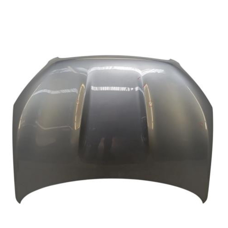 Capot NISSAN QASHQAI 1