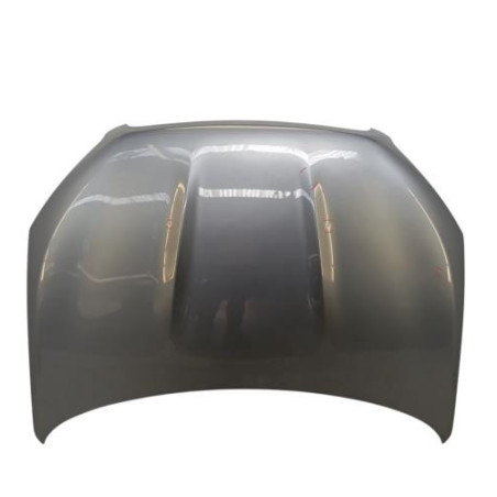 Capot NISSAN QASHQAI 1 Photo n°1