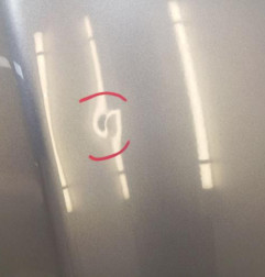 Capot NISSAN QASHQAI 1 Photo n°3