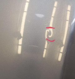 Capot NISSAN QASHQAI 1 Photo n°5