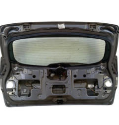 Malle/Hayon arriere NISSAN QASHQAI 1 Photo n°4