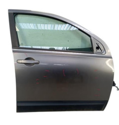 Porte avant droit NISSAN QASHQAI 1 Photo n°1
