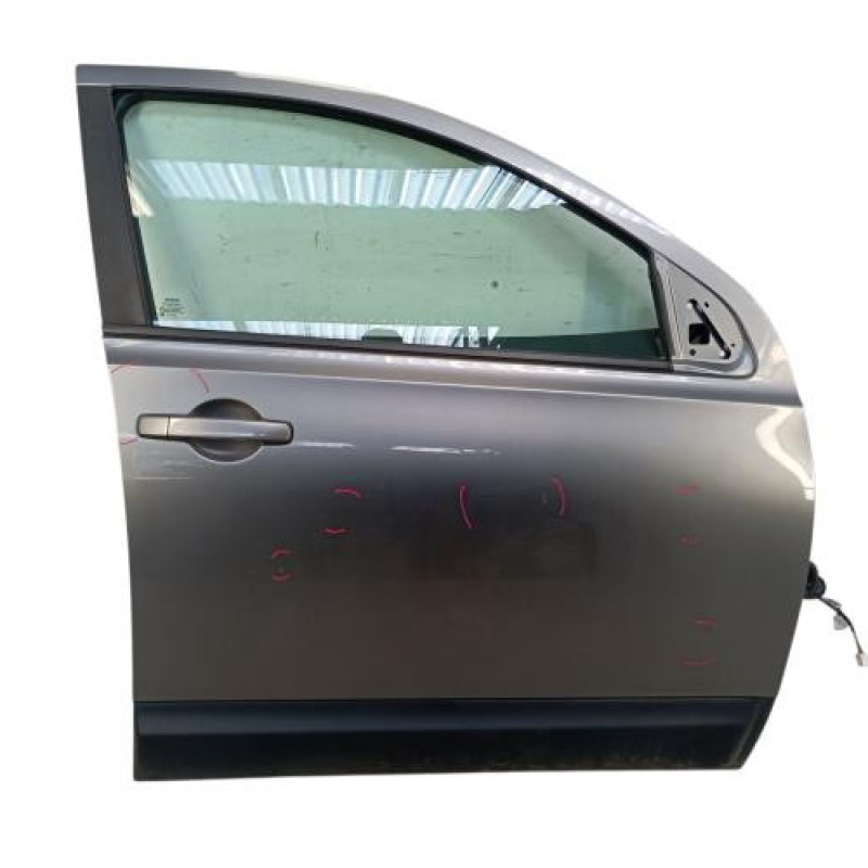 Porte avant droit NISSAN QASHQAI 1
