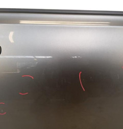 Porte avant droit NISSAN QASHQAI 1 Photo n°4