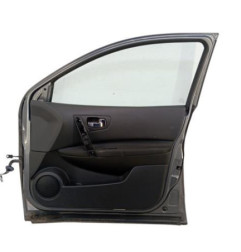Porte avant droit NISSAN QASHQAI 1 Photo n°5