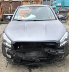 Porte avant droit NISSAN QASHQAI 1 Photo n°6