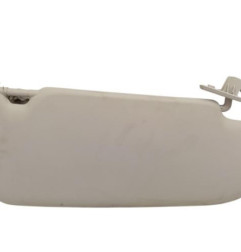 Pare soleil gauche NISSAN QASHQAI 1 Photo n°1