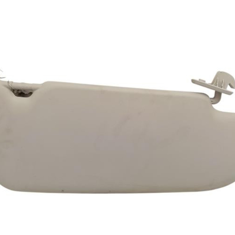 Pare soleil gauche NISSAN QASHQAI 1