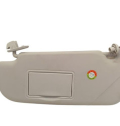 Pare soleil gauche NISSAN QASHQAI 1