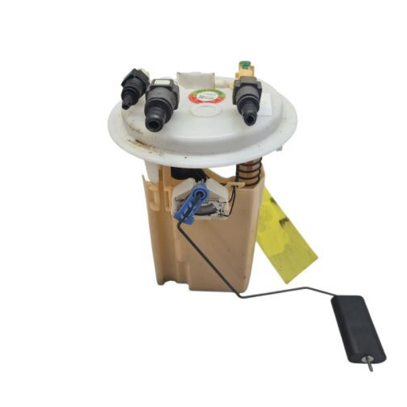 Pompe de gavage CITROEN C4 2