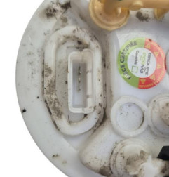 Pompe de gavage CITROEN C4 2 Photo n°3