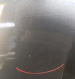 Capot CITROEN C4 2 Photo n°4