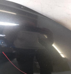 Capot CITROEN C4 2 Photo n°7