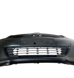 Pare choc avant CITROEN C4 2 Photo n°1