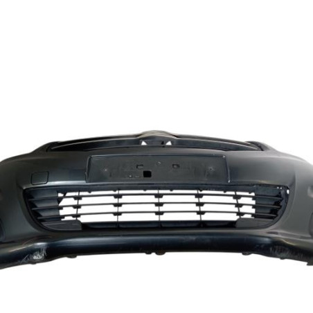 Pare choc avant CITROEN C4 2 Photo n°1