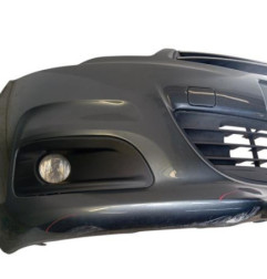 Pare choc avant CITROEN C4 2