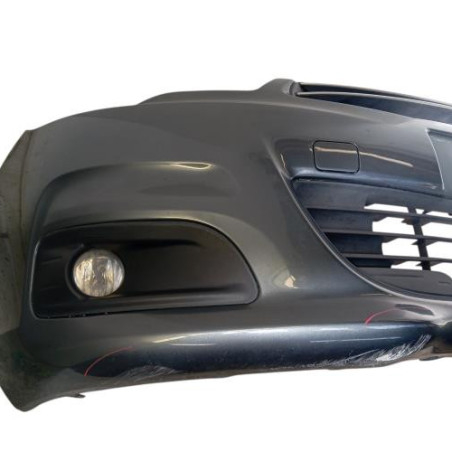 Pare choc avant CITROEN C4 2