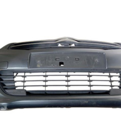 Pare choc avant CITROEN C4 2 Photo n°3