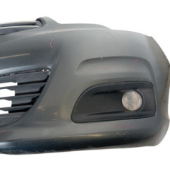 Pare choc avant CITROEN C4 2 Photo n°4