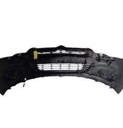 Pare choc avant CITROEN C4 2 Photo n°7