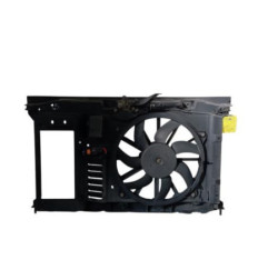 Face avant CITROEN C4 2 Photo n°1