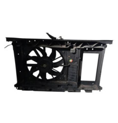 Face avant CITROEN C4 2