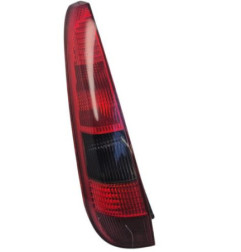 Feu arriere principal gauche (feux) FORD FIESTA 5 Photo n°1