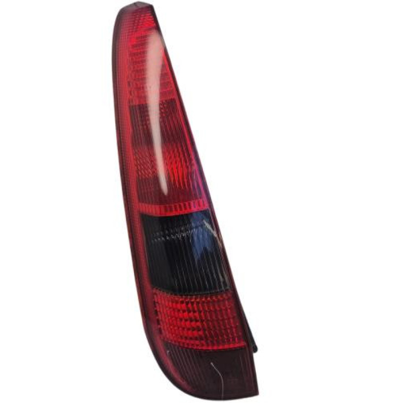 Feu arriere principal gauche (feux) FORD FIESTA 5