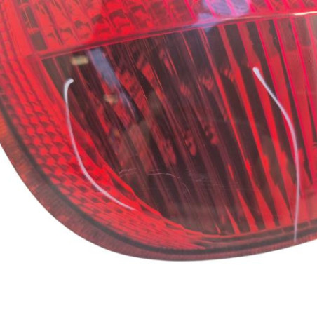 Feu arriere principal gauche (feux) FORD FIESTA 5