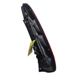 Feu arriere principal gauche (feux) FORD FIESTA 5 Photo n°3