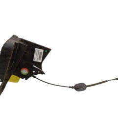 Serrure avant gauche FORD FIESTA 5