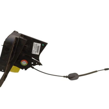 Serrure avant gauche FORD FIESTA 5